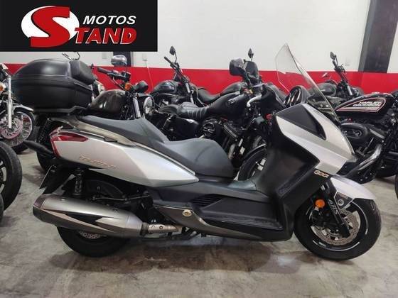 KYMCO DOWNTOWN 300 i ABS 